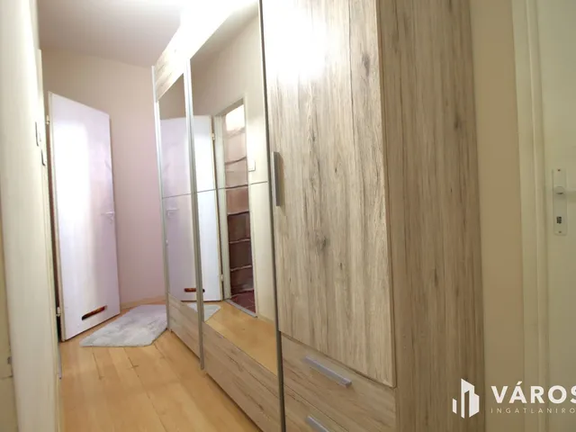 Eladó lakás Budapest XIV. kerület, Rákosfalva 56 nm