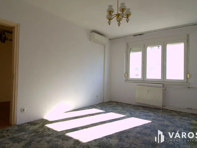 Eladó lakás Budapest XIII. kerület 61 nm