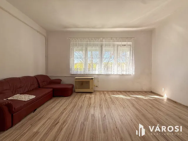 Eladó lakás Salgótarján 52 nm