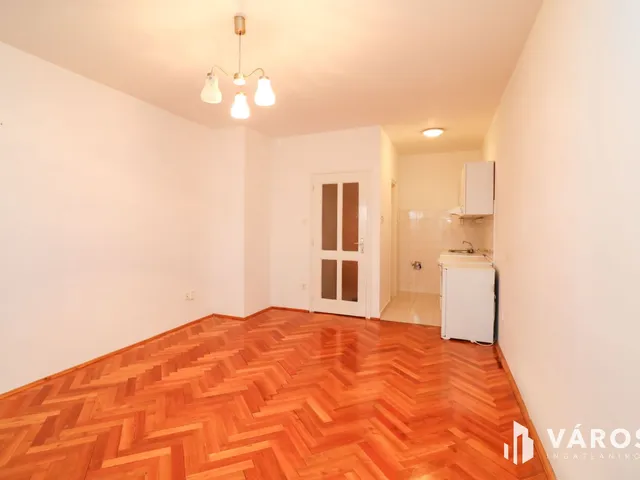 Kiadó lakás Békéscsaba, Belváros 27 nm