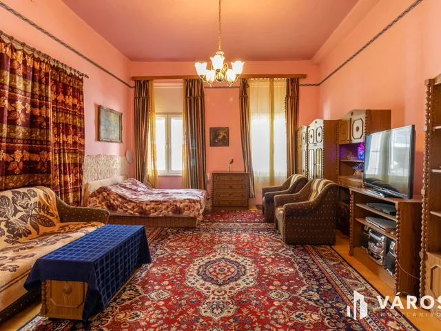 Eladó lakás Budapest IX. kerület 70 nm