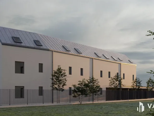 Eladó lakás Debrecen, Hatvan utcai kert 57 nm