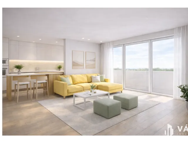 Eladó lakás Debrecen, Hatvan utcai kert 57 nm