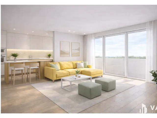 Eladó lakás Debrecen, Hatvan utcai kert 52 nm