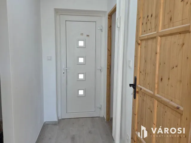 Eladó lakás Salgótarján 36 nm