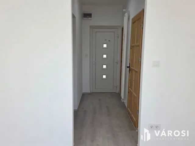 Eladó lakás Salgótarján 36 nm