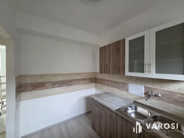 Eladó lakás Salgótarján 36 nm