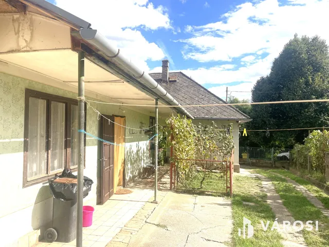Eladó ház Tamási 115 nm