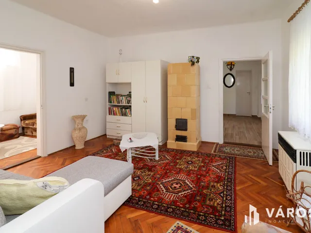 Eladó ház Nagyszénás 80 nm