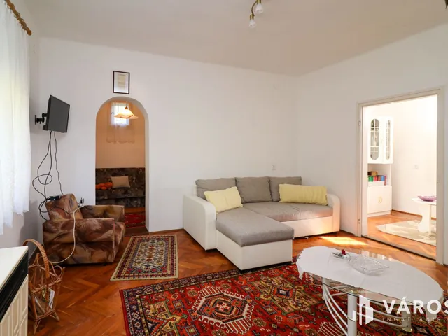 Eladó ház Nagyszénás 80 nm