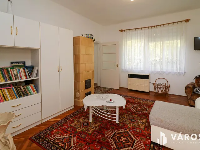 Eladó ház Nagyszénás 80 nm