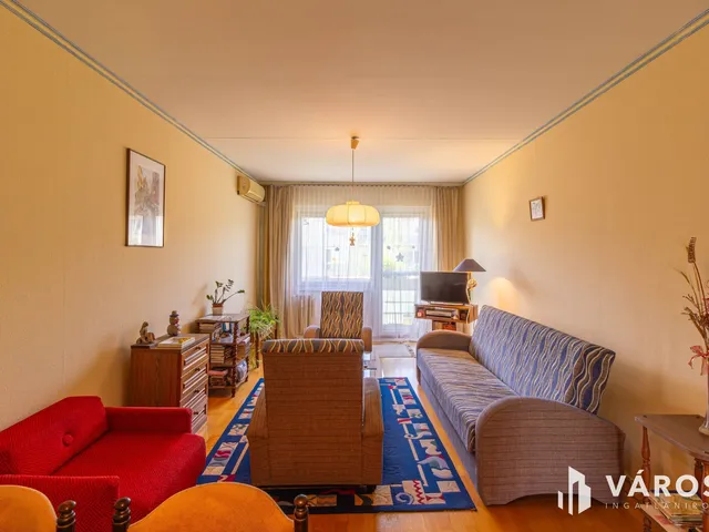 Eladó lakás Szeged, Makkosház 55 nm