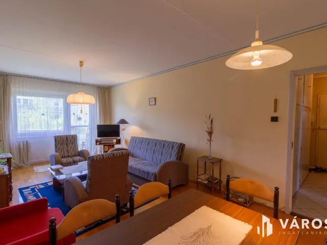 Eladó lakás Szeged, Makkosház 55 nm