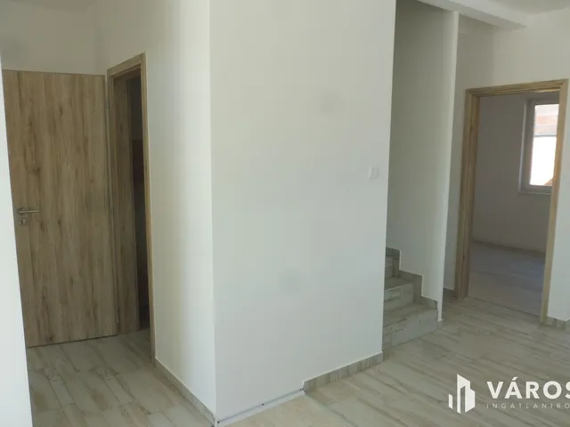 Eladó ház Szeged, Újszeged 122 nm