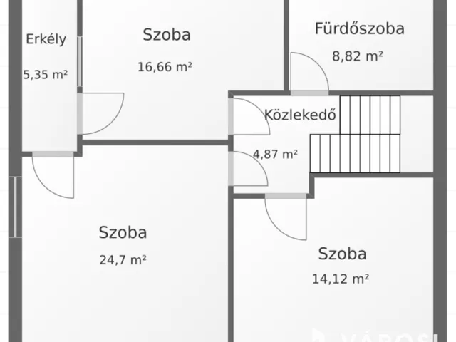 Eladó ház Dejtár 145 nm