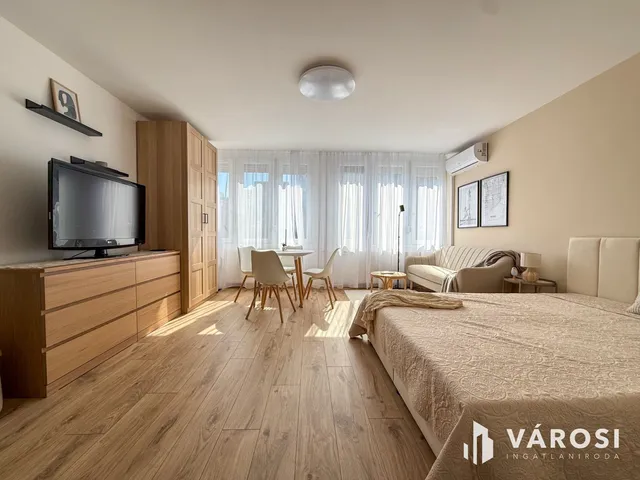 Kiadó lakás Salgótarján 30 nm