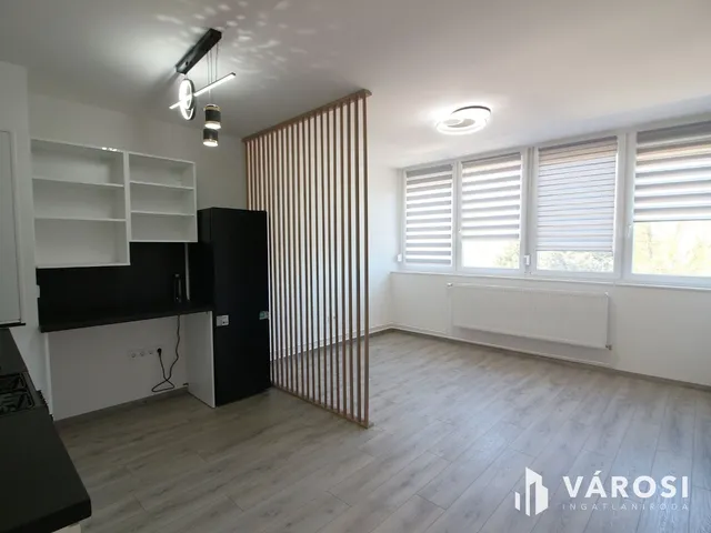Kiadó lakás Nagykanizsa, Keleti városrész 56 nm