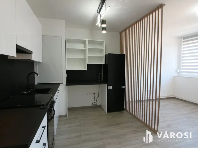 Kiadó lakás Nagykanizsa, Keleti városrész 56 nm