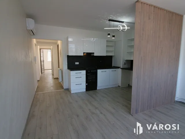 Kiadó lakás Nagykanizsa, Keleti városrész 56 nm