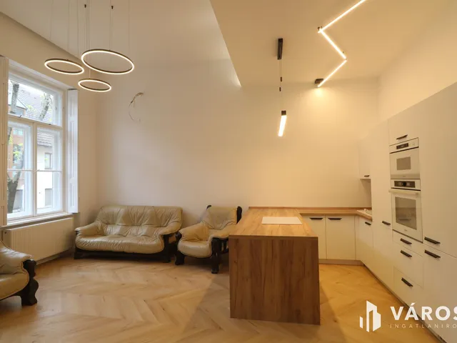 Kiadó lakás Szeged 77 nm