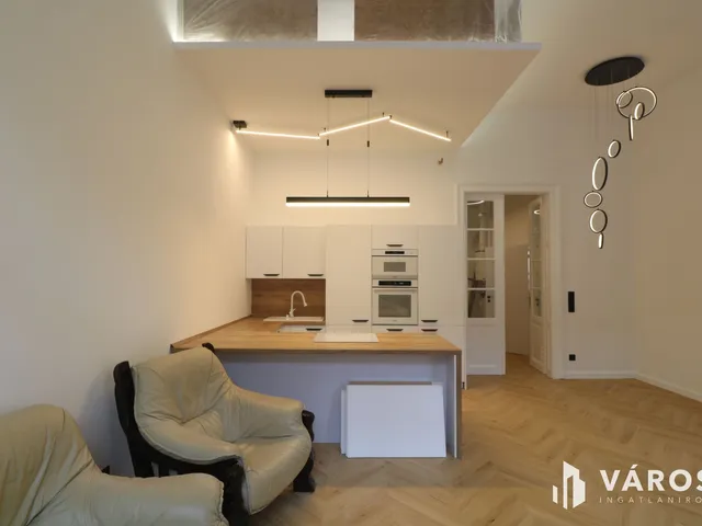 Kiadó lakás Szeged 77 nm