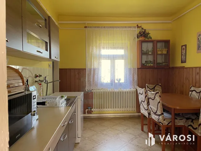 Eladó ház Medgyesbodzás 100 nm