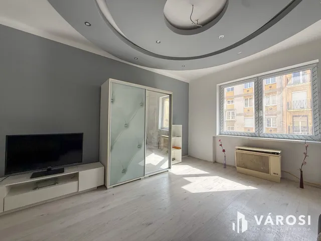 Eladó lakás Salgótarján 33 nm