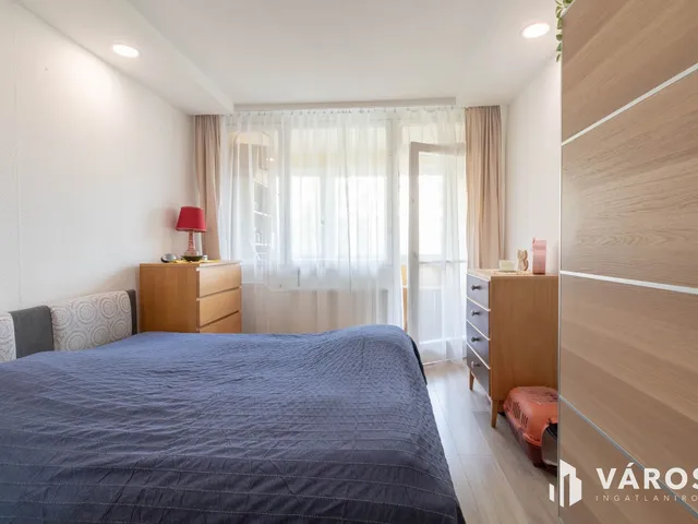 Eladó lakás Budapest XI. kerület, Kelenföld 50 nm