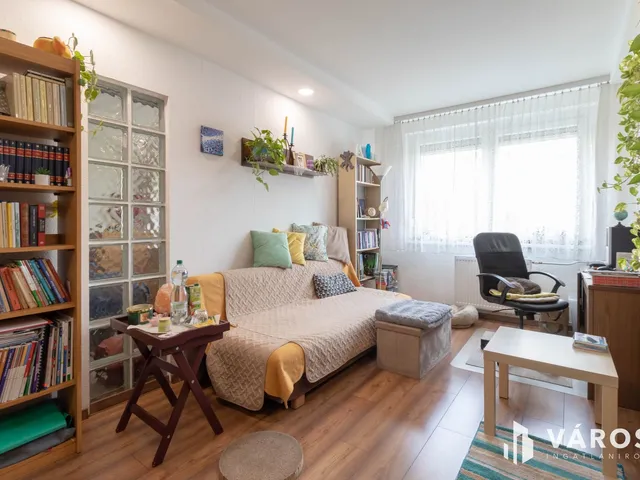 Eladó lakás Budapest XI. kerület, Kelenföld 50 nm