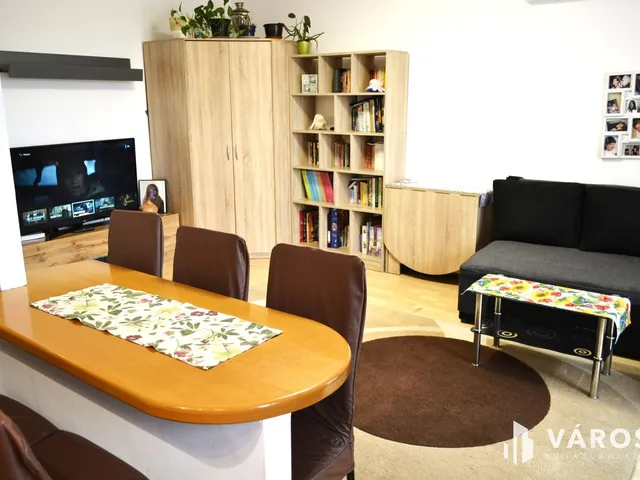 Eladó lakás Veszprém 41 nm