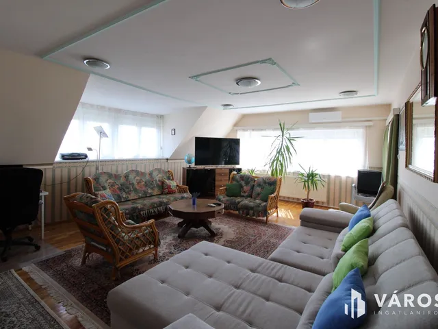 Kiadó lakás Alsóörs 133 nm