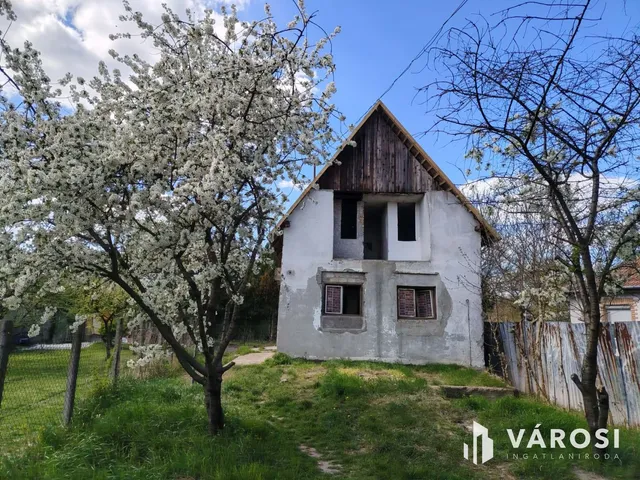 Eladó ház Dömsöd 100 nm