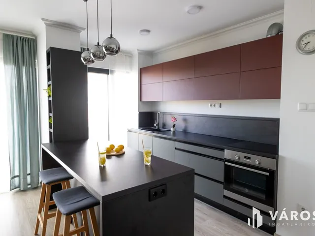 Eladó lakás Debrecen, Sestakert 83 nm