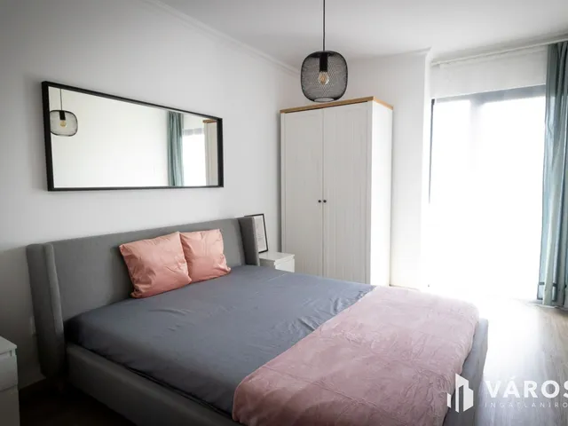 Eladó lakás Debrecen, Sestakert 83 nm