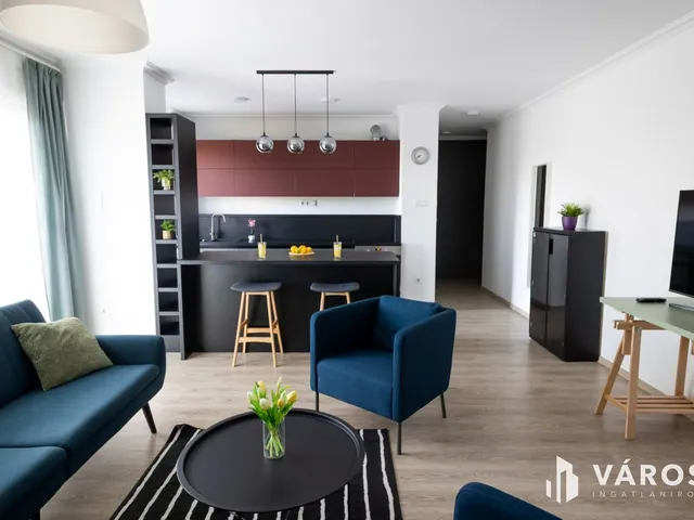 Eladó lakás Debrecen, Sestakert 83 nm