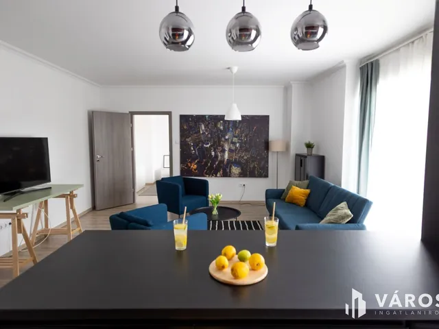 Eladó lakás Debrecen, Sestakert 83 nm