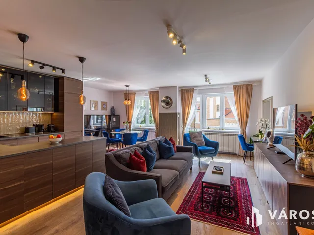 Eladó lakás Szeged 71 nm