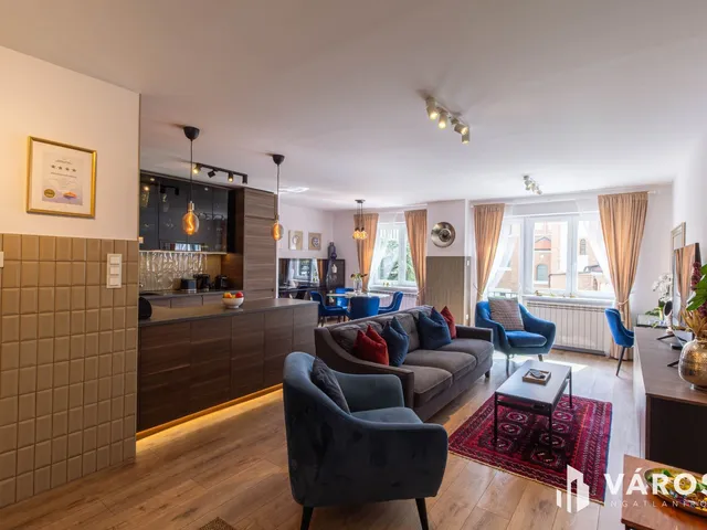 Eladó lakás Szeged 71 nm