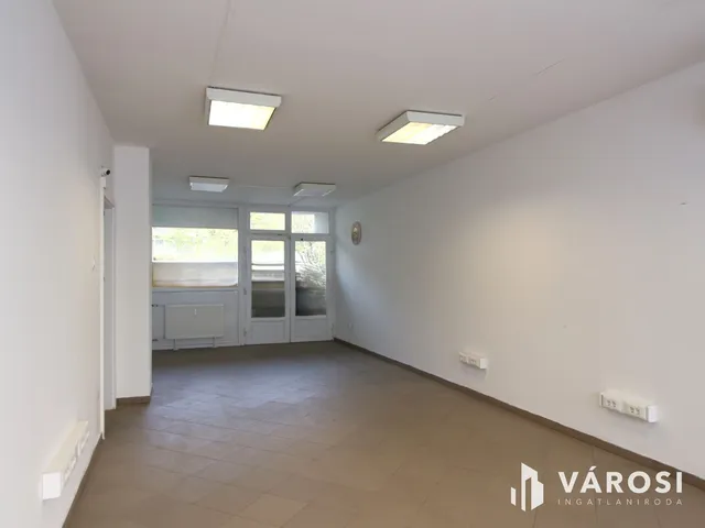 Kiadó lakás Nagykanizsa, Keleti városrész 64 nm