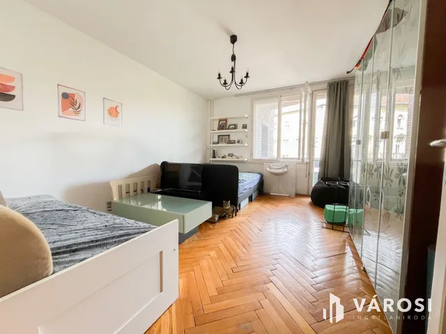 Kiadó lakás Budapest II. kerület, Országút 47 nm