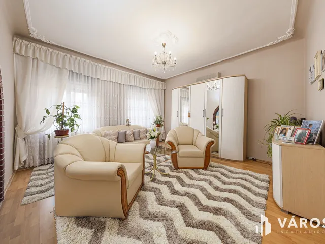 Eladó ház Szeged, Felsőváros 154 nm