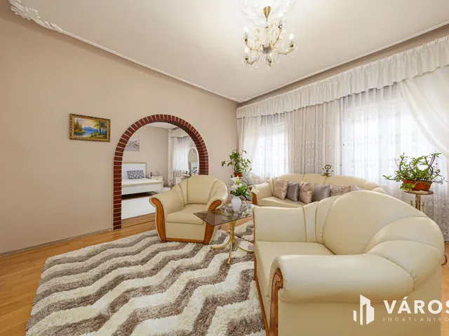 Eladó ház Szeged, Felsőváros 154 nm