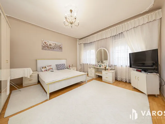 Eladó telek Szeged, Felsőváros 510 nm