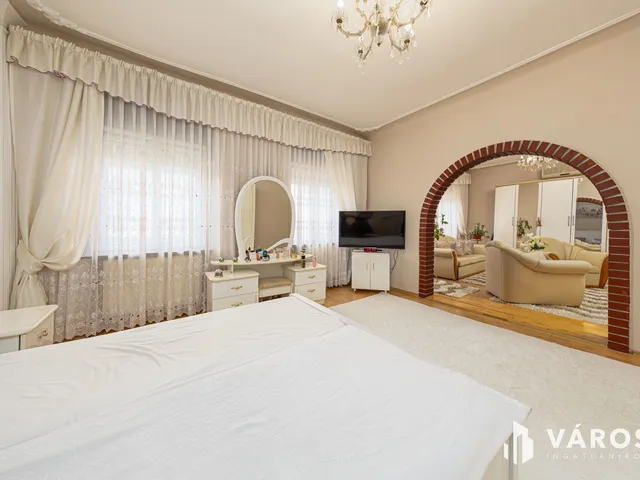 Eladó telek Szeged, Felsőváros 510 nm