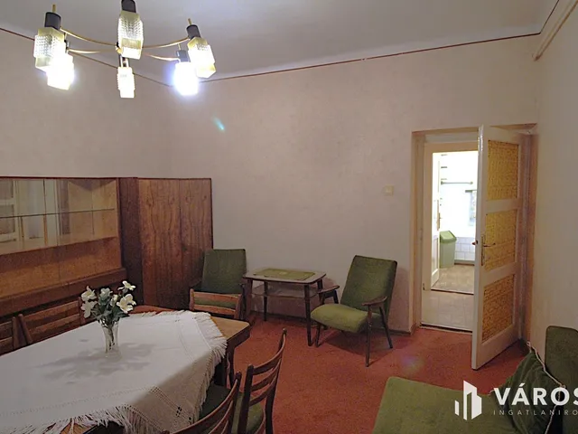 Eladó lakás Salgótarján 52 nm