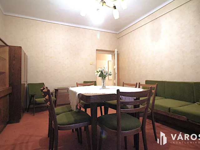 Eladó lakás Salgótarján 52 nm