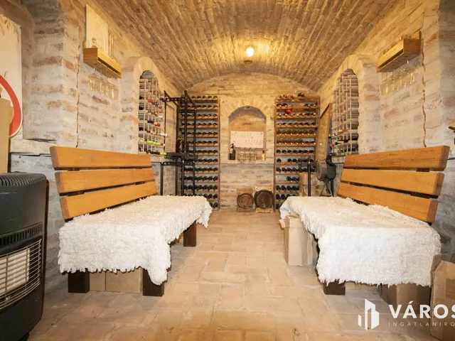 Eladó üdülő és hétvégi ház Gyula, Városerdő 80 nm