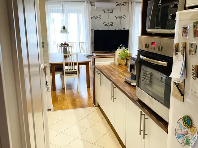 Eladó lakás Szeged, Felsőváros 90 nm