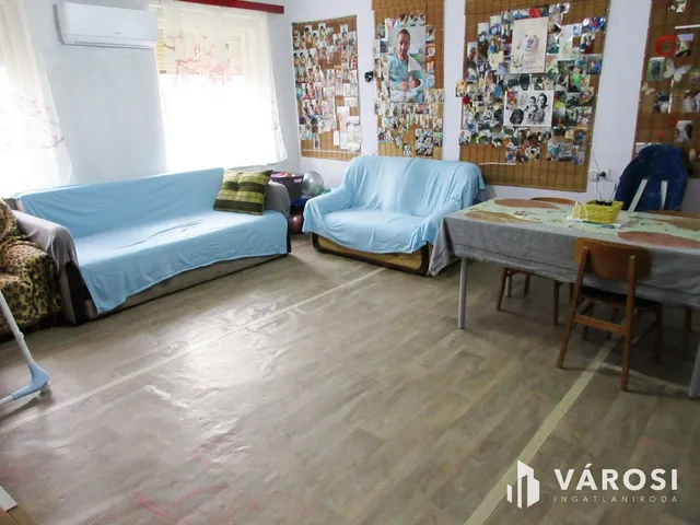 Eladó ház Kiszombor 111 nm