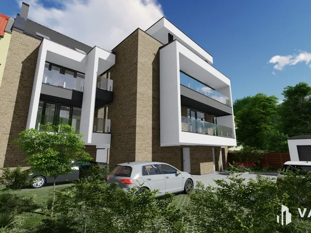 Eladó lakás Szeged, Északi városrész 71 nm